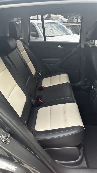 Продам Volkswagen Tiguan 2016года