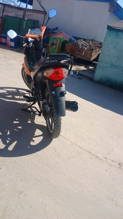 Продам Форте 125