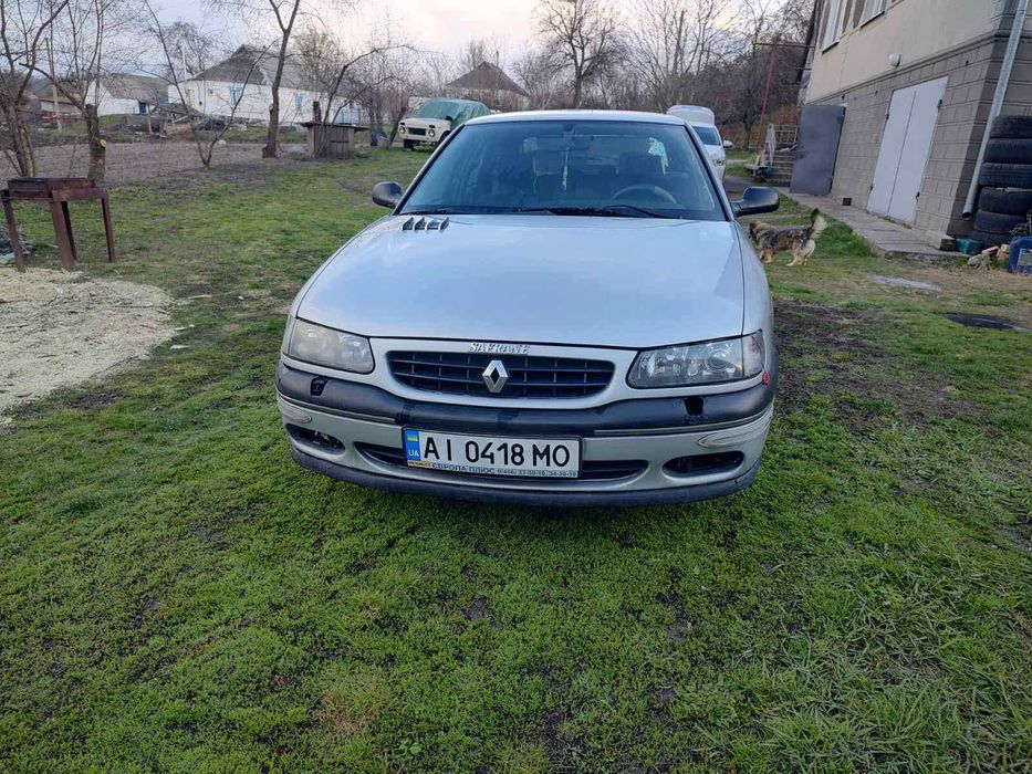Продам Рено Сафран