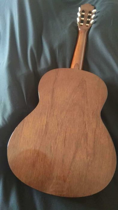 YAMAHA c40 nylon made Indonésia