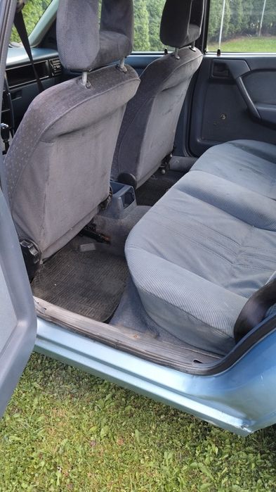 Opel Vectra A 1988, 1.6, ГБО