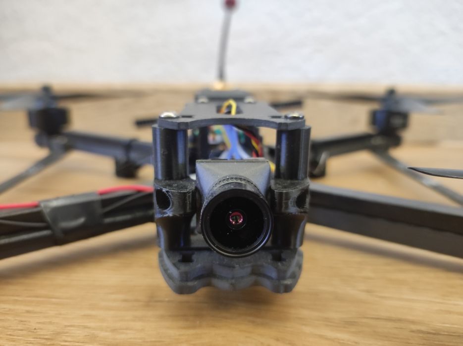 Fpv drone kalibri 8