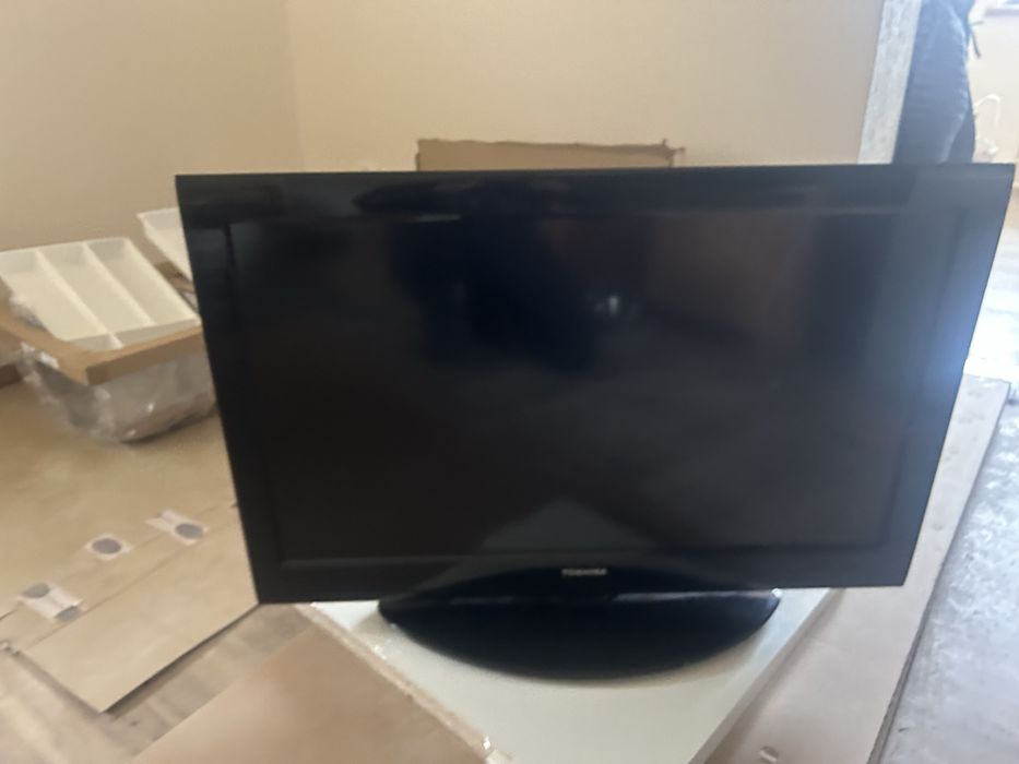 Tv toshiba 21cali