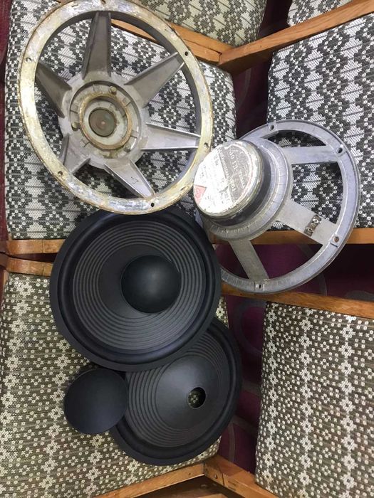 Акустичні системи 4а32