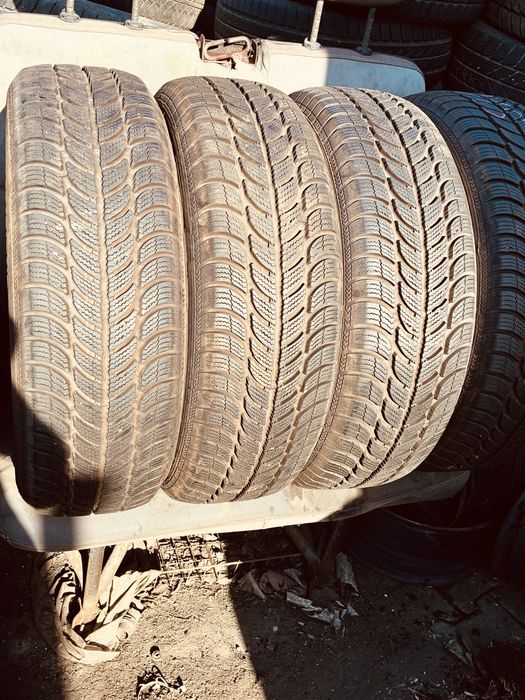 195/65R15 debica frigio 2jak nowe   ROK 2023 4SZT