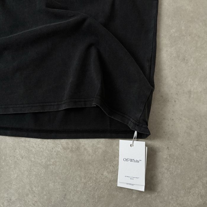 Футболка Off-White Caravaggio