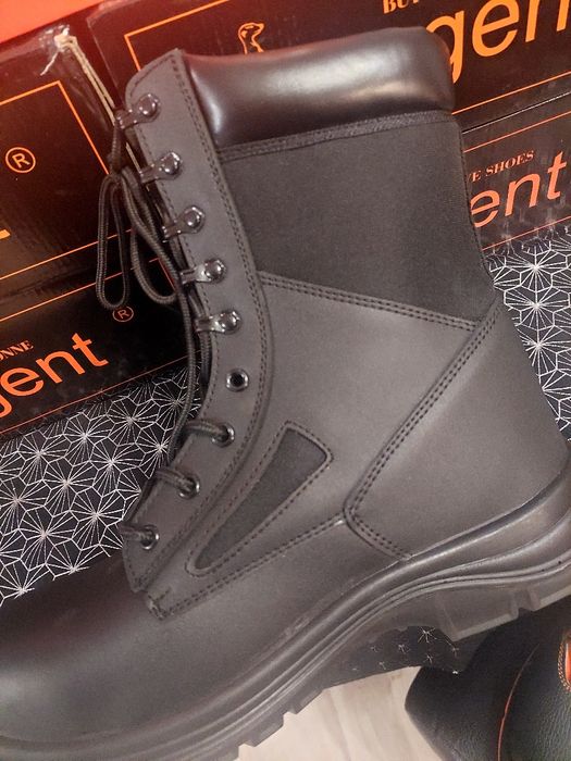 Buty wysokie YATO 43
