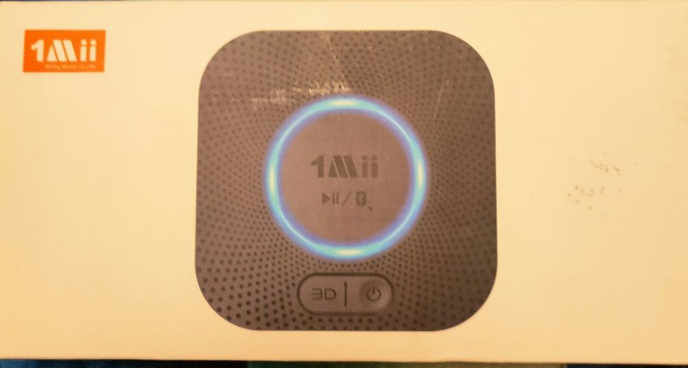 1Mii Transmiter Adapter BLUETOOTH