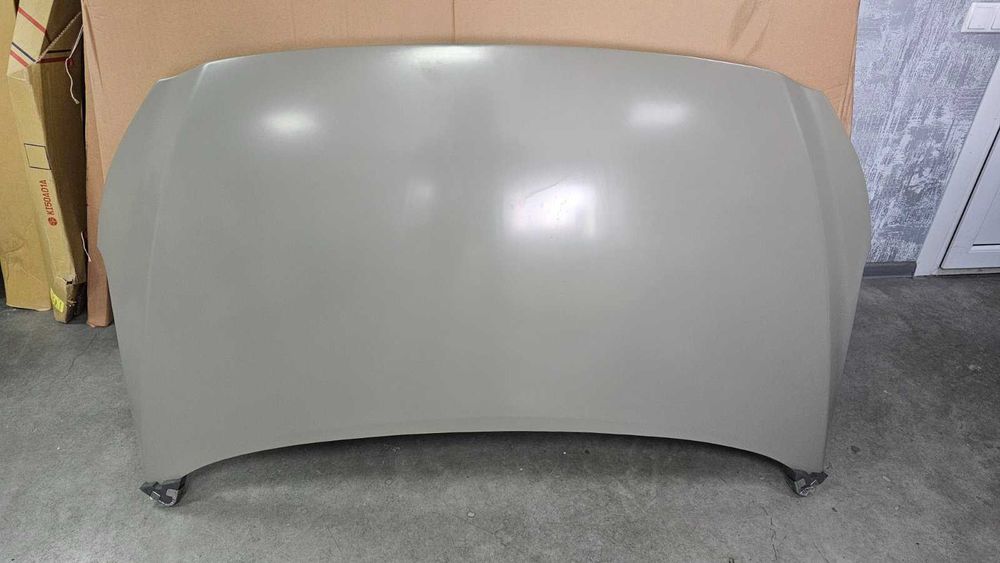 Капот Hyundai Ioniq Хюндай Іонік 17-21