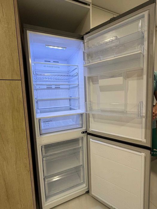 Frigorífico Samsung – Excelente Estado