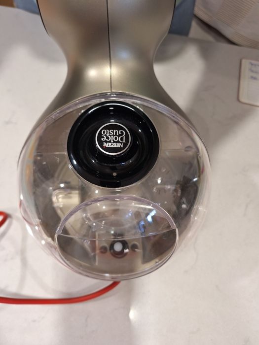 Máquina Dolce Gusto (para peças)