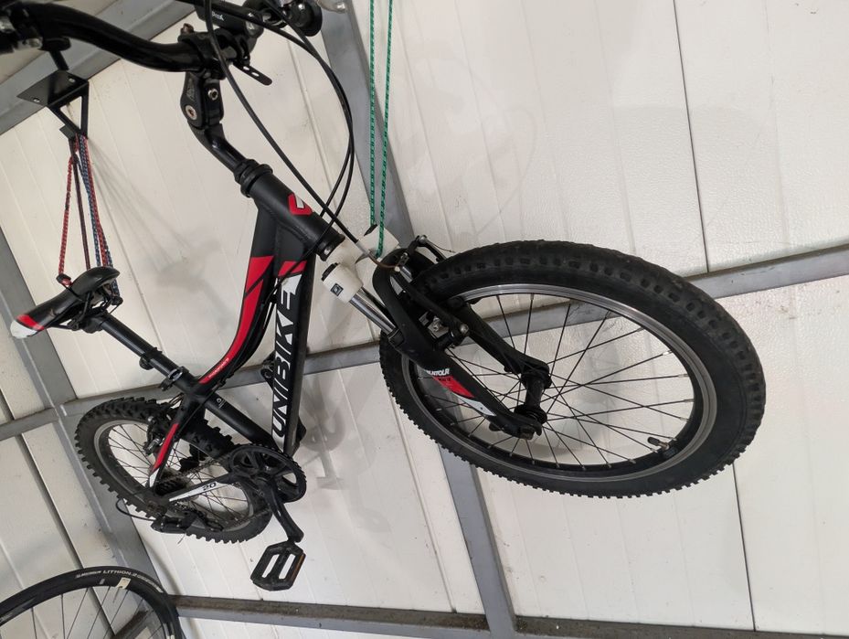 Unibike pilot 20''
