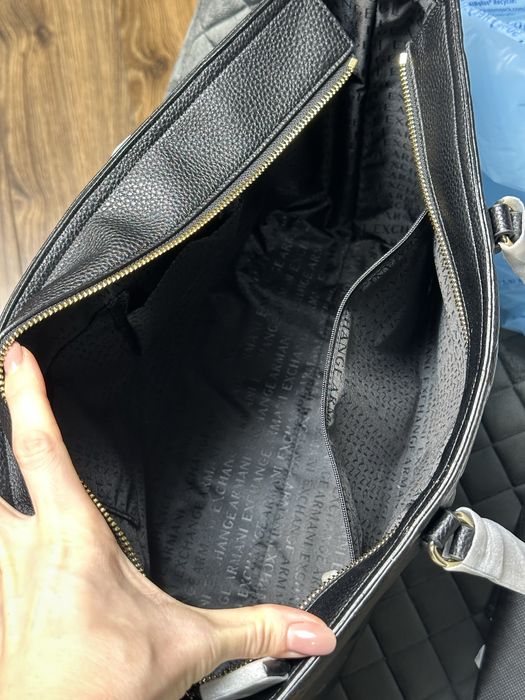 Сумка Armani Exchange