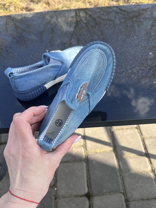 Взуття кросівки кеди для хлопчика