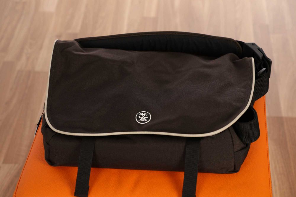 Mochilas CRUMPLER Vários Modelos