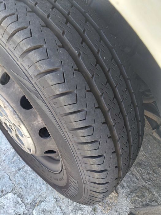 Carrinha inglesa