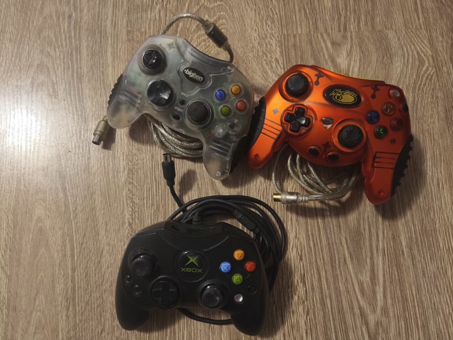 Розбірка Xbox 360 Slim