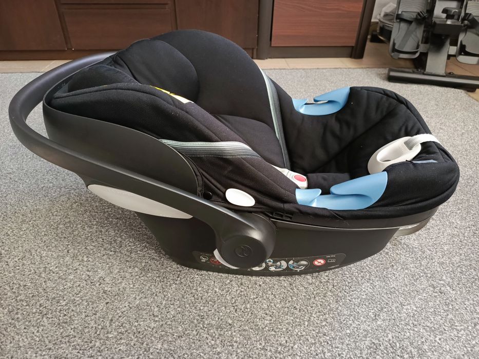 Fotelik Cybex 0-13kg