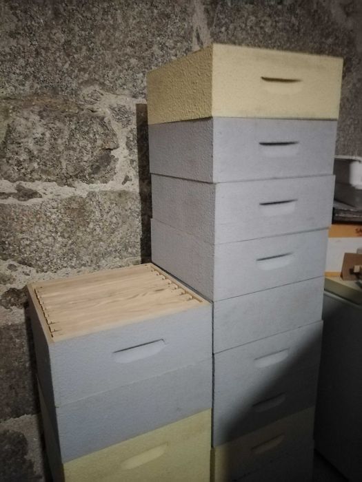 Vendo meias alças lusitanas