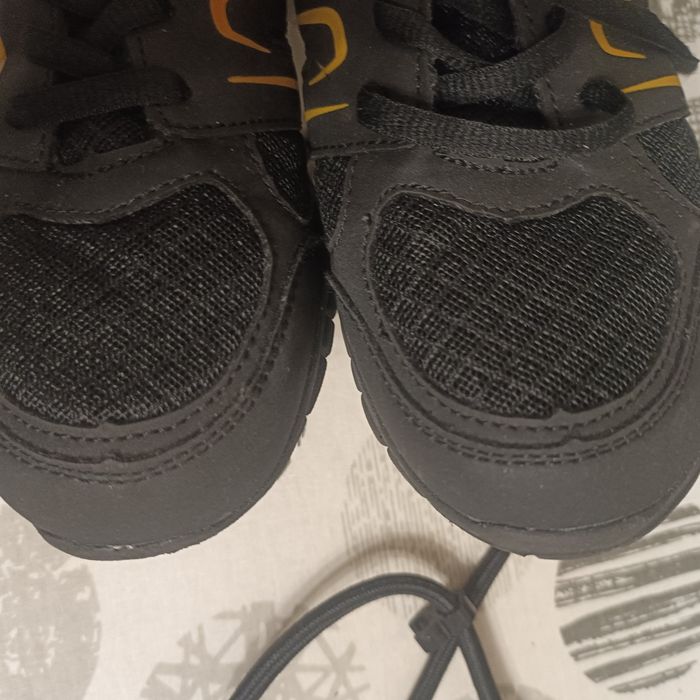 Buty  dla  chłopca