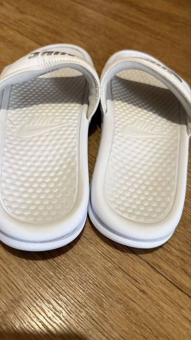 Шльопанці nike сланці шлепки