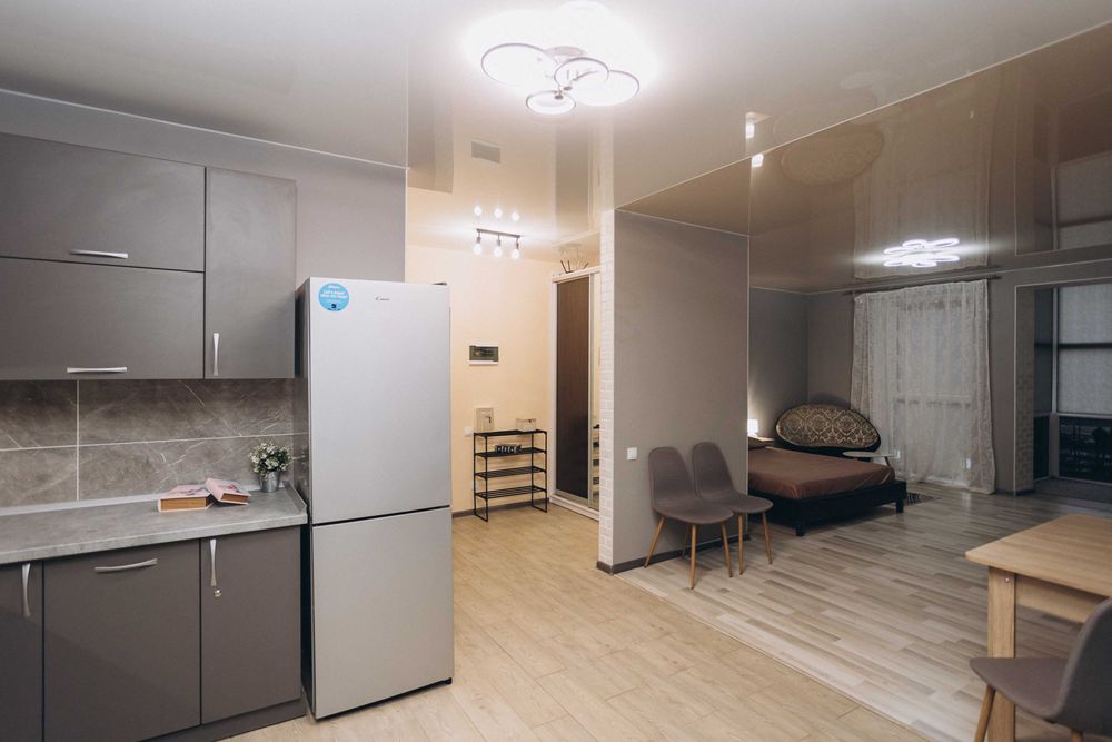 Квартири подобово / погодинно. ЖК Пражский квартал. "КОМФОРТ-СТУДІЯ"