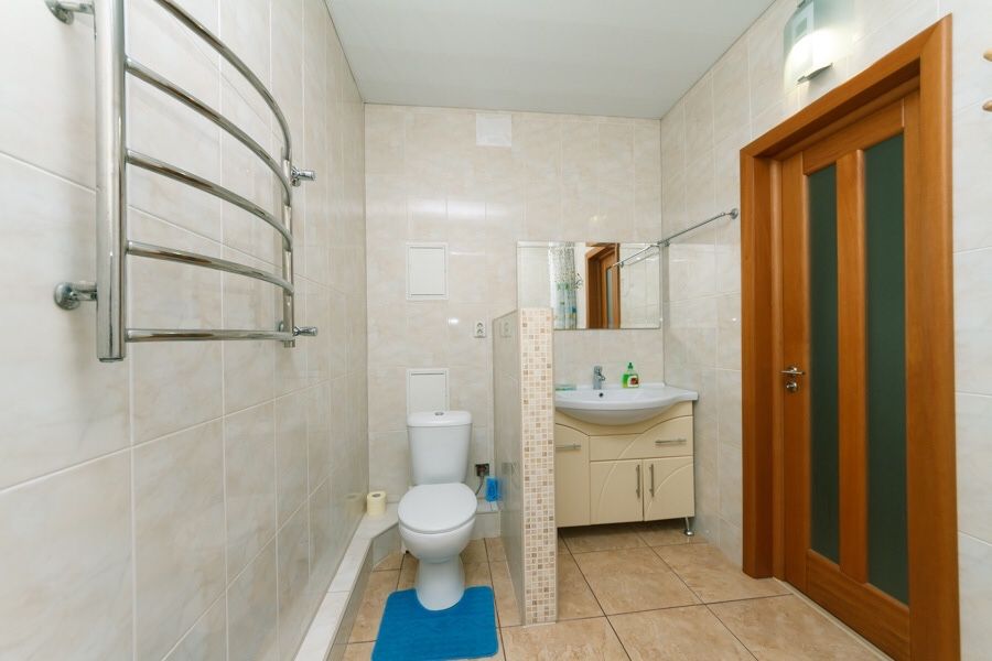 Акція сьогодні! Здам подобово двокімнатний люкс на Осокорках