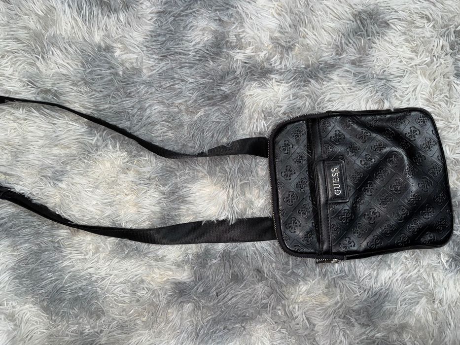 Сумка Guess (оригінал)