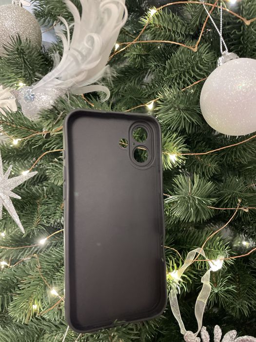 Продам чехол айфон 16плюс/iphone 16plus