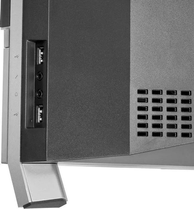 Моноблок Acer Aspire Z3100 AMD Athlon II X4 610e, 3ГБ DDR3, 500ГБ, Windows 7