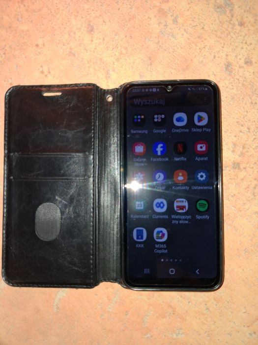 Samsung A20e smartfon  telefon 3/30 gb