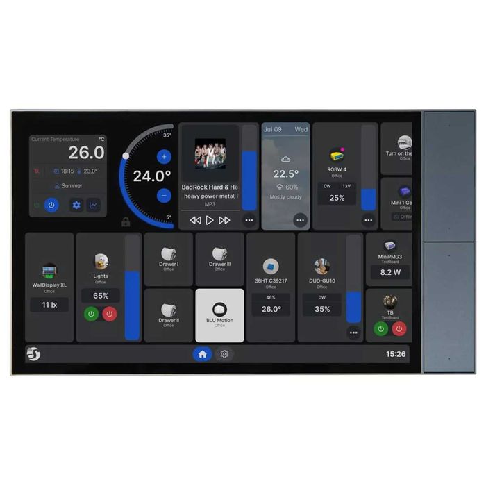 Venda e Instalação Shelly – Automação e Domótica Residencial