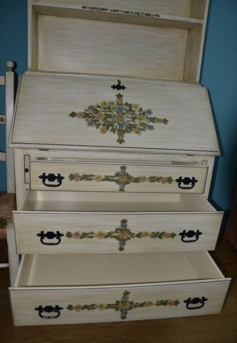 Cama rapariga solteira