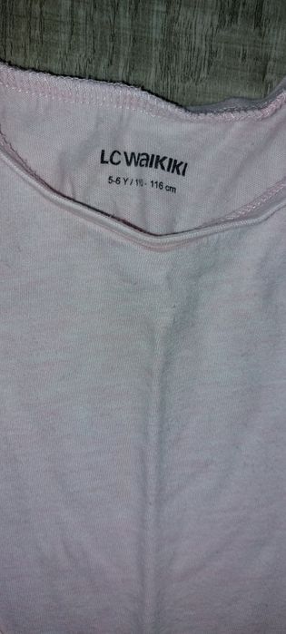 Кофта для дівчинки 110-116