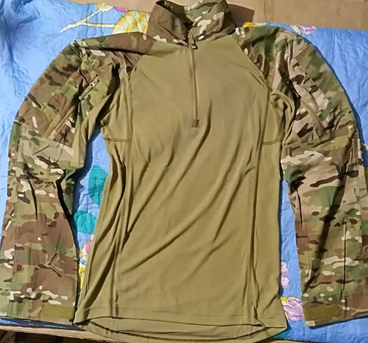 Crye precision g4