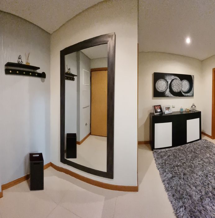 Móvel Hall de Entrada