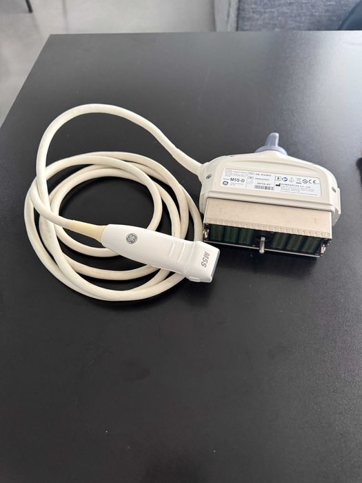 Кардіо матричний датчик GE M5S-D