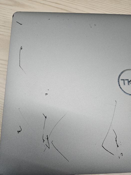 Dell Latitude 5511 i5-10400H/16Gb/SSD 256Gb/Nvidia MX250/15.6" IPS