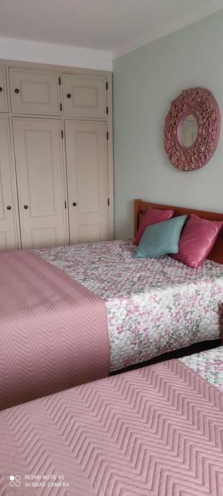 Aluga-se T1 Praia da Manga Rota disponível de 30 maio a 13 de Junho