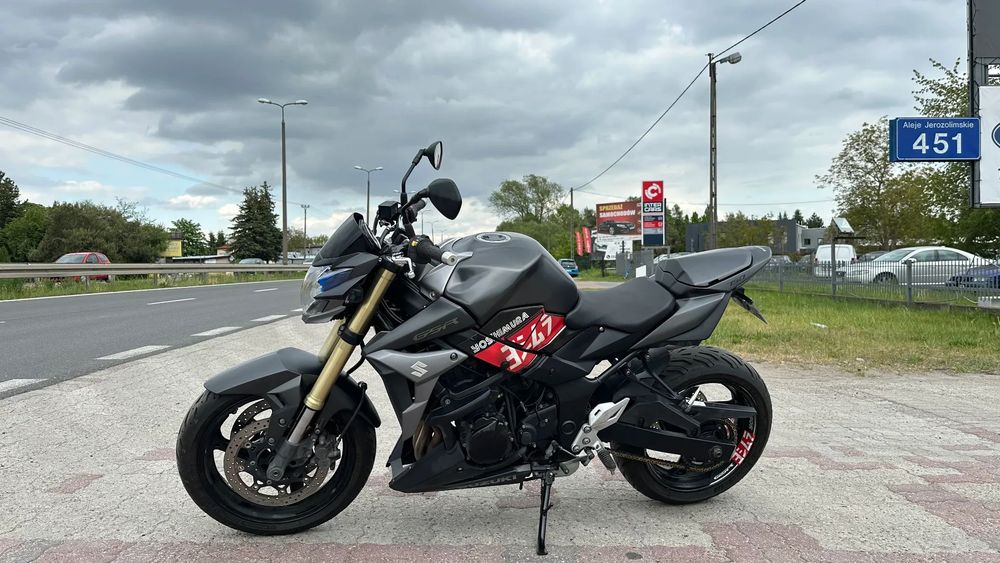 Suzuki