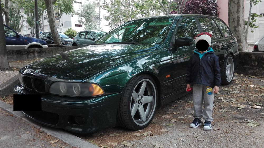 Jantes 19" - AC Schnitzer - RH X-RAD - BMW
