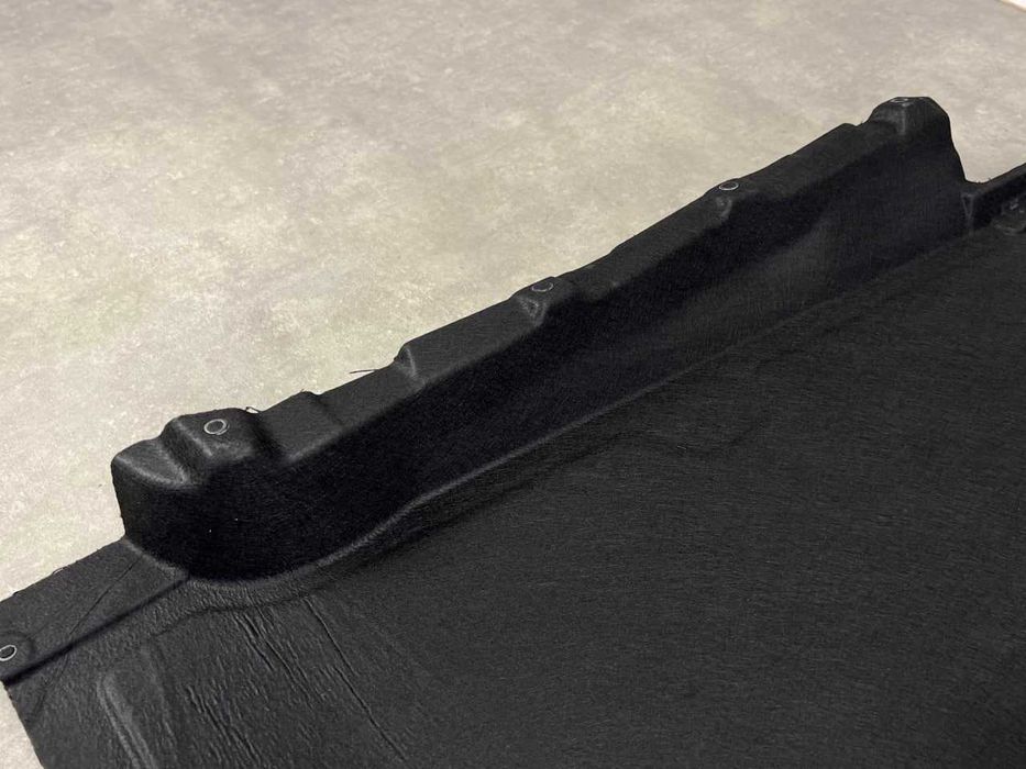 Облицювання днища - AUDI Q5 ( FY ) 2017 - 2020 / 80A825207 / 80A825208