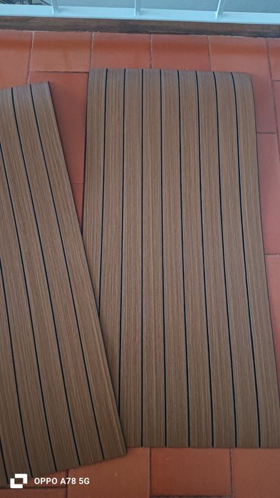 Papel de parede 3 D Novo