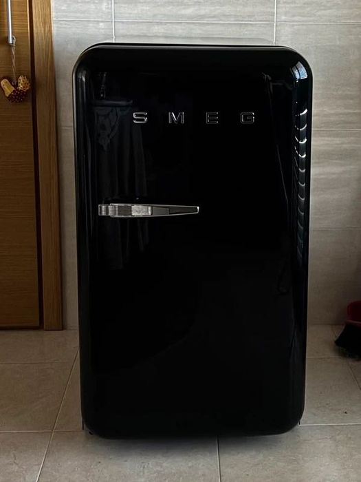 Frigorífico Smeg