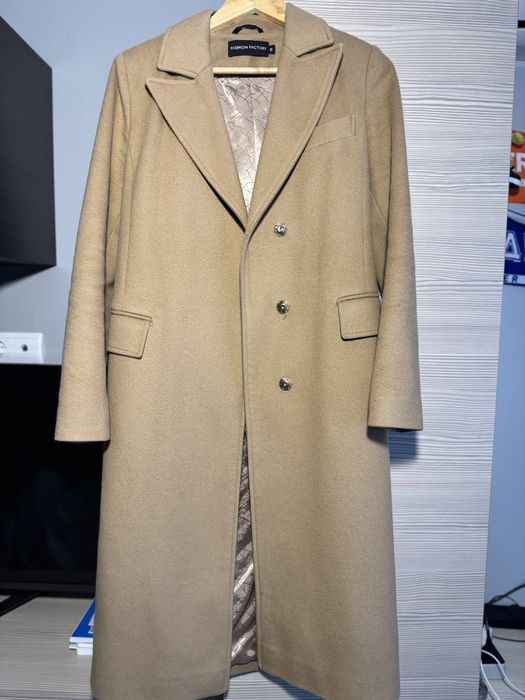 FFellow, fashion factory