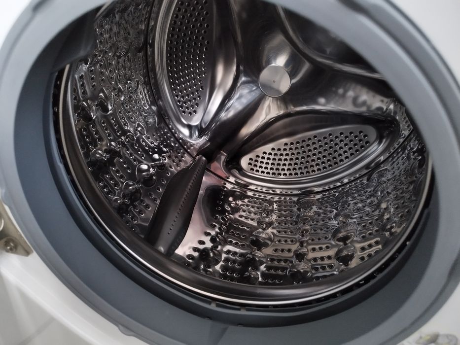 Máquina lavar roupa LG
