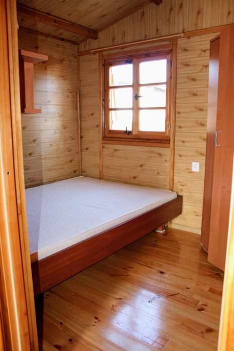 Sprzedam domek letniskowy