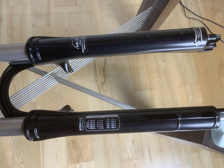 Amortyzator Rock shox DUKE