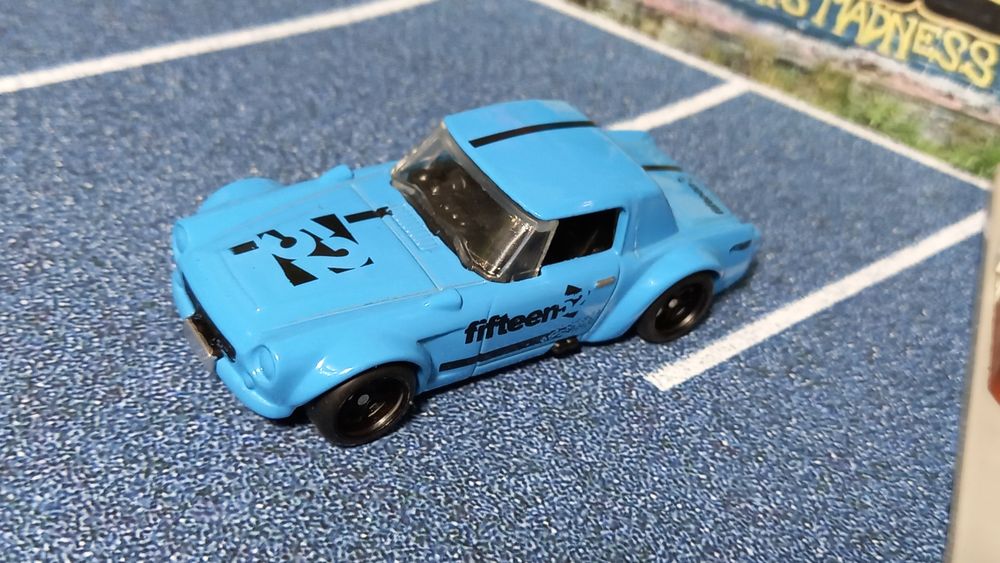 Dtw 94 fairlady 2000 hot wheels sale