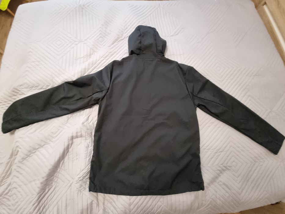 Soflshell kurtka męska 4F czarna XXL